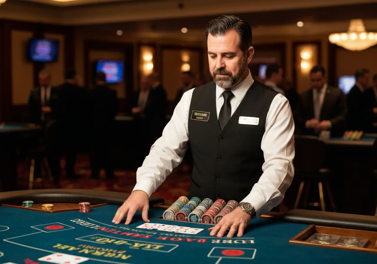 WorkerCasino.com